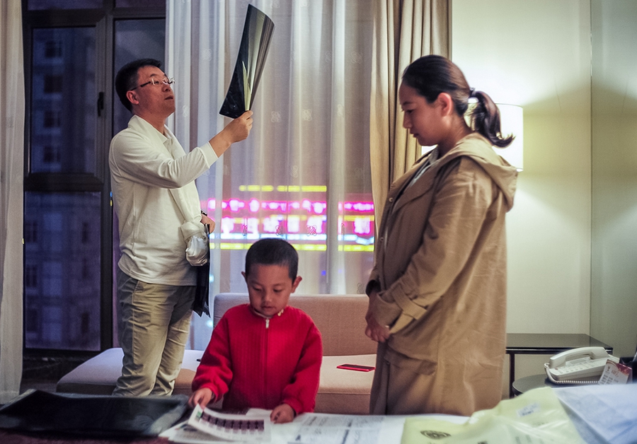 夏季收割和种植新技术截图0