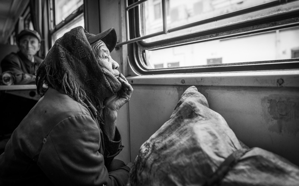 消失30年后，“中国豹”重现江湖，其栖息地距离北京仅160公里。截图2