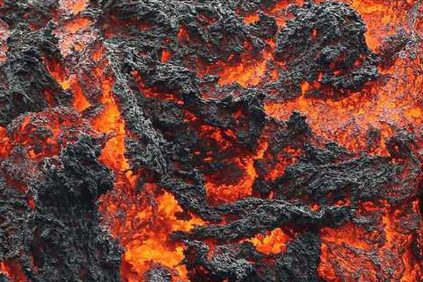 盗墓：我家末代族长是小哥