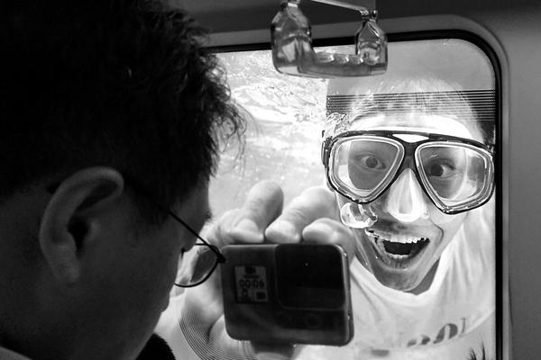 澳门举办海事节，展示其丰富的海洋文化截图0