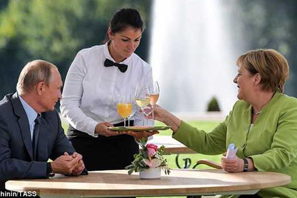 寒潮来袭！河南陷入严寒。截图3