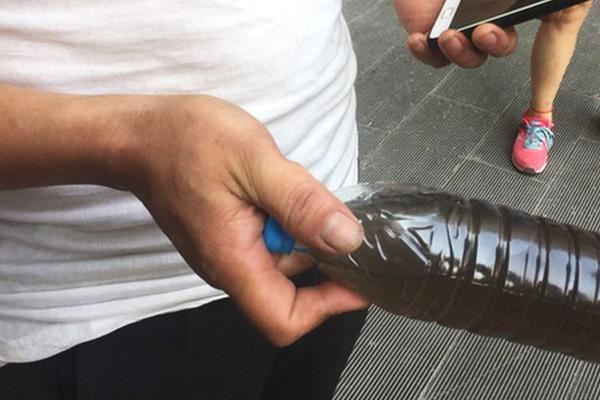 中外记者探访深圳：米洛克奇幻小镇的魔法互动令人惊叹；外国专家惊叹“太神奇了！”截图4