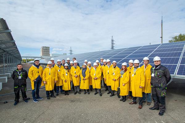 寒潮来袭！河南陷入严寒。截图1