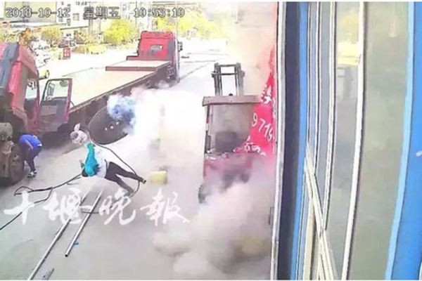 大明从慎重开始