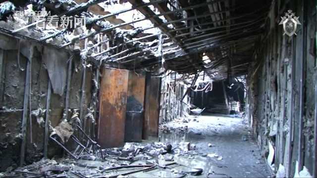 中外记者探访深圳：米洛克奇幻小镇的魔法互动令人惊叹；外国专家惊叹“太神奇了！”截图0