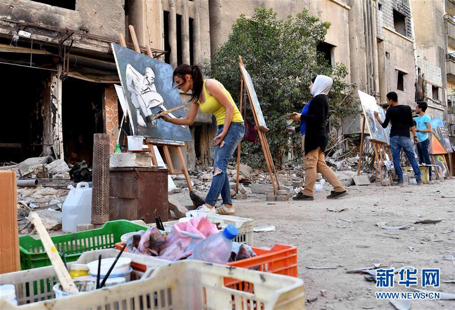 无锡、重庆：美丽乡村赢得游客截图0